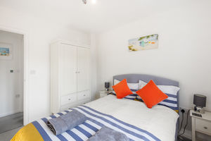 Bedroom 2- click for photo gallery